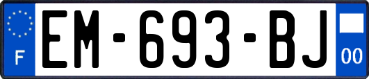 EM-693-BJ