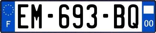 EM-693-BQ