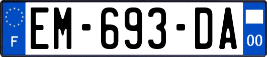 EM-693-DA