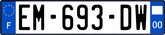 EM-693-DW