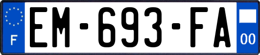 EM-693-FA