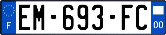 EM-693-FC