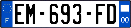 EM-693-FD