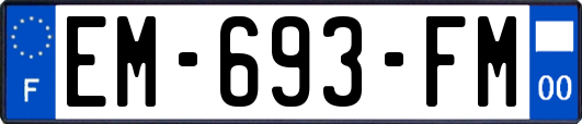 EM-693-FM