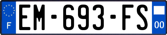 EM-693-FS