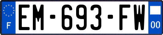 EM-693-FW