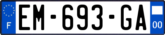 EM-693-GA