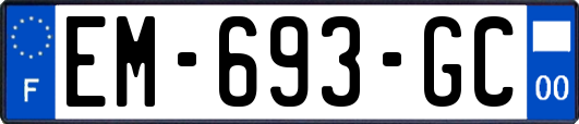 EM-693-GC