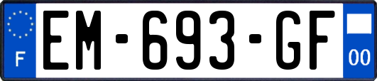 EM-693-GF