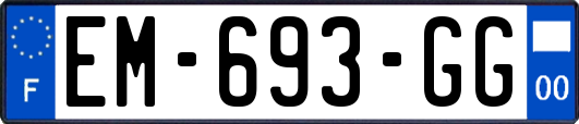 EM-693-GG