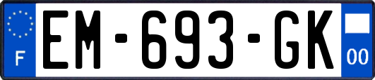 EM-693-GK