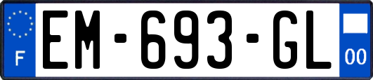 EM-693-GL