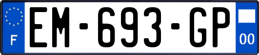 EM-693-GP