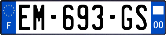 EM-693-GS