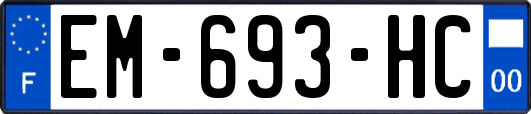 EM-693-HC