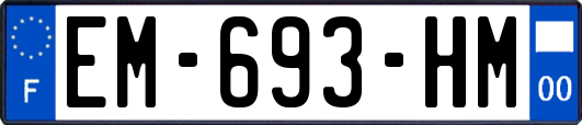 EM-693-HM