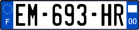 EM-693-HR