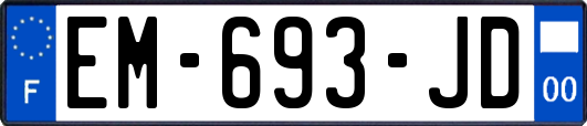 EM-693-JD
