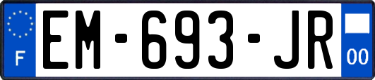 EM-693-JR