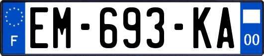 EM-693-KA