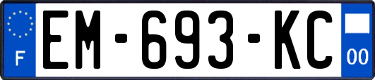 EM-693-KC