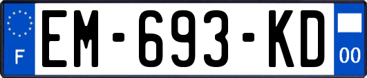 EM-693-KD