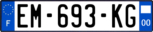 EM-693-KG