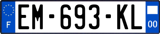 EM-693-KL