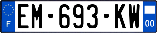 EM-693-KW