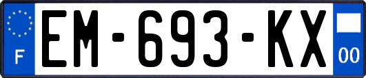 EM-693-KX