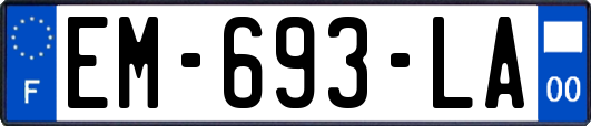 EM-693-LA