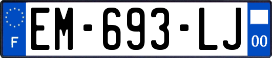 EM-693-LJ