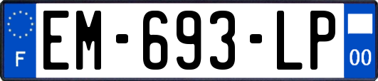 EM-693-LP