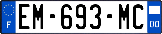 EM-693-MC