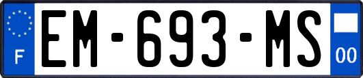 EM-693-MS
