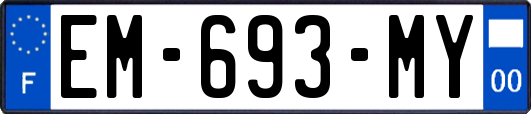 EM-693-MY