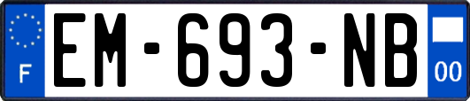 EM-693-NB