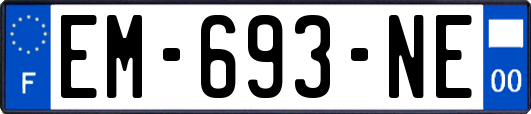 EM-693-NE
