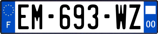 EM-693-WZ