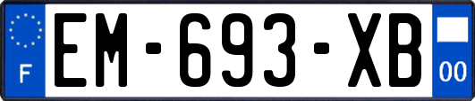 EM-693-XB