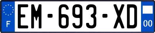EM-693-XD