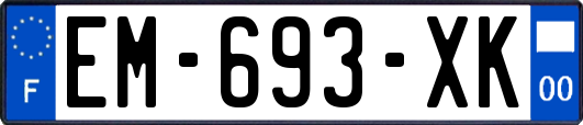 EM-693-XK
