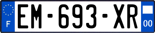 EM-693-XR