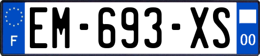EM-693-XS