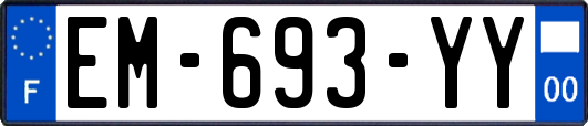 EM-693-YY