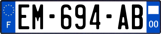 EM-694-AB