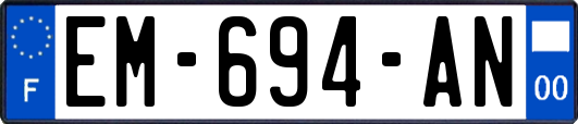 EM-694-AN