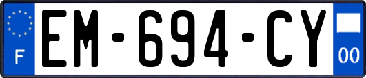 EM-694-CY