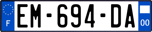 EM-694-DA