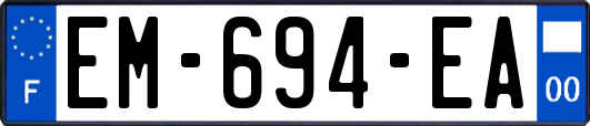 EM-694-EA